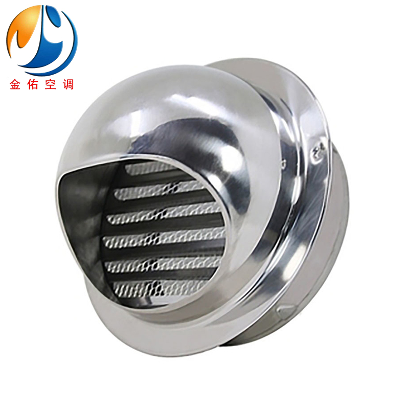 不锈钢风帽防雨帽