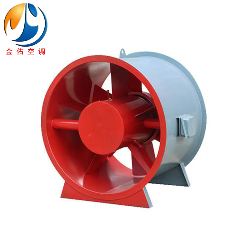 排烟风机