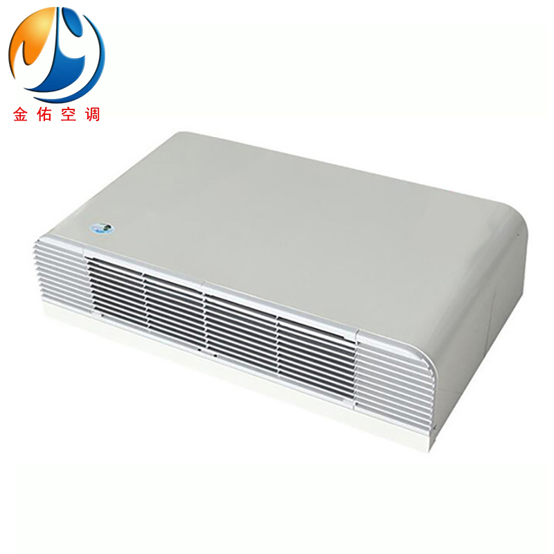 卧式明装风机盘管